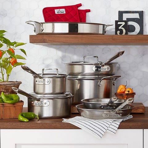 This set is nearly $900 off!