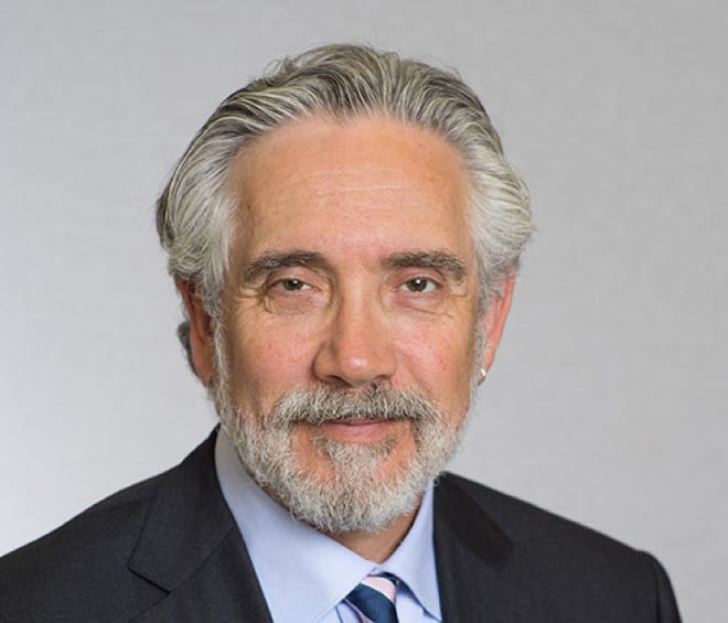 Ezriel Kornel, MD.