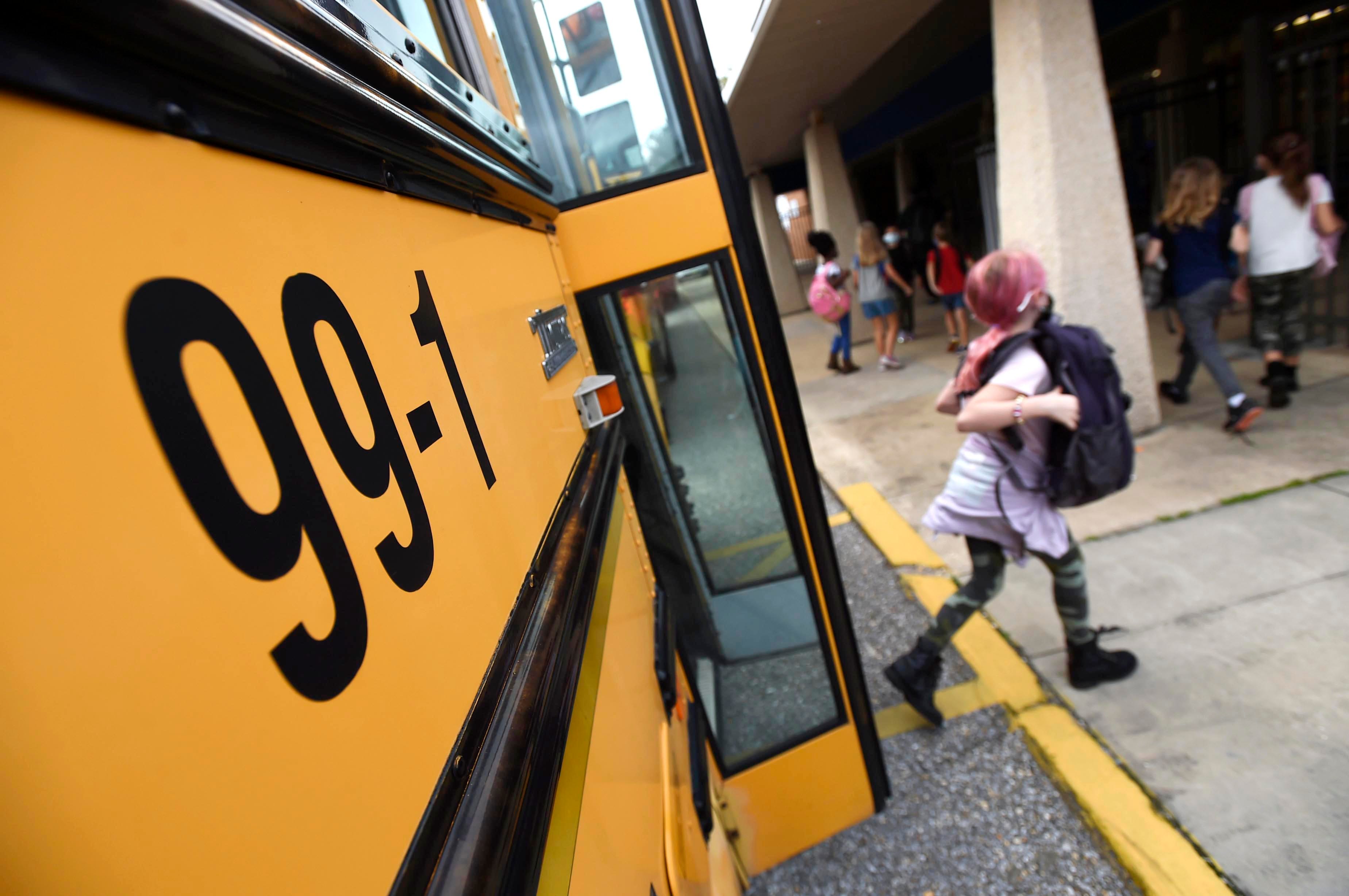 okaloosa county schools add disorder