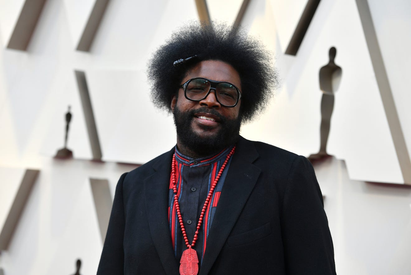 Future of Food at SXSW: Questlove, Moby, Temple Grandin to speak at four-day event