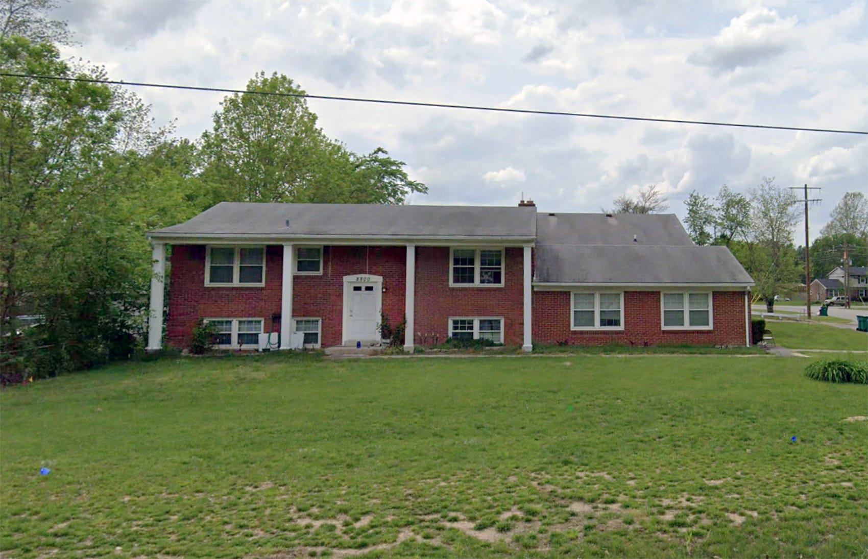 View Homes For Sale Louisville Ky Background