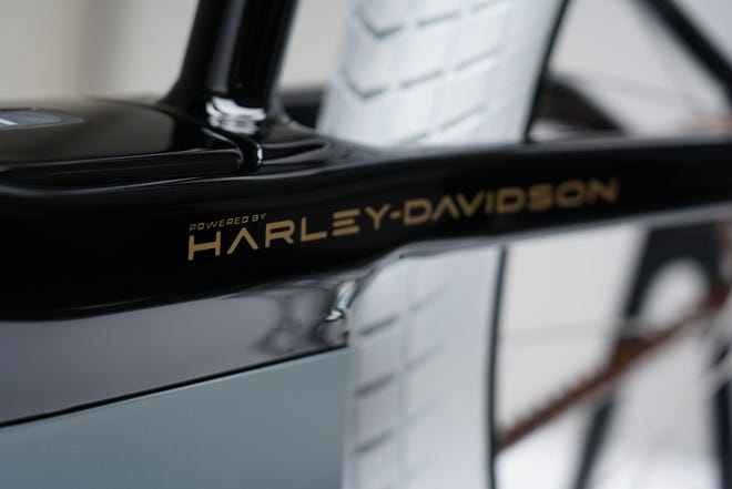 Harley-Davidson moves quickly to launch new e-bicycle brand