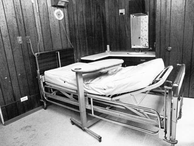 Steve Mcqueen Last Chance Surgery Dies In Juarez Due To Cancer