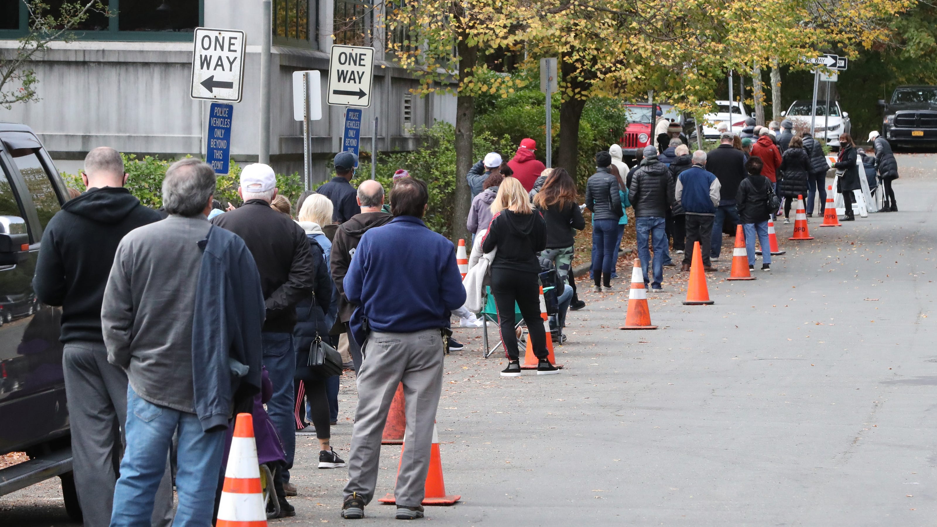 Ny 2020 Ballot 10 Things All New Yorkers Should Know