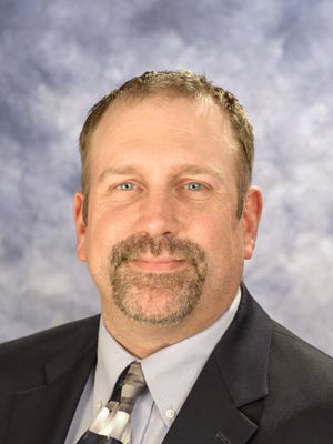 Jeff Swenson
