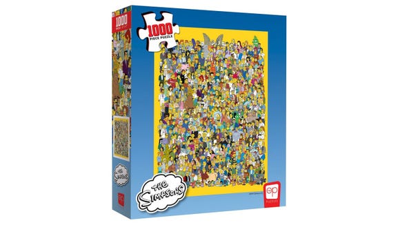 Can you spot your favorite character?