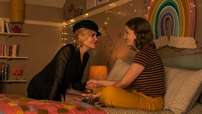 Netflix In December Everything New From The Prom To Selena