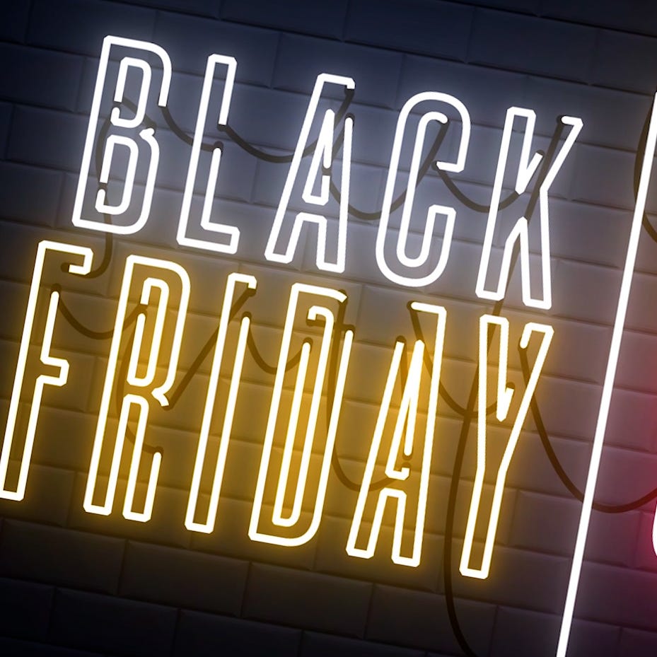Black Friday Thanksgiving 2019 Hours When To Shop The Holiday Sales