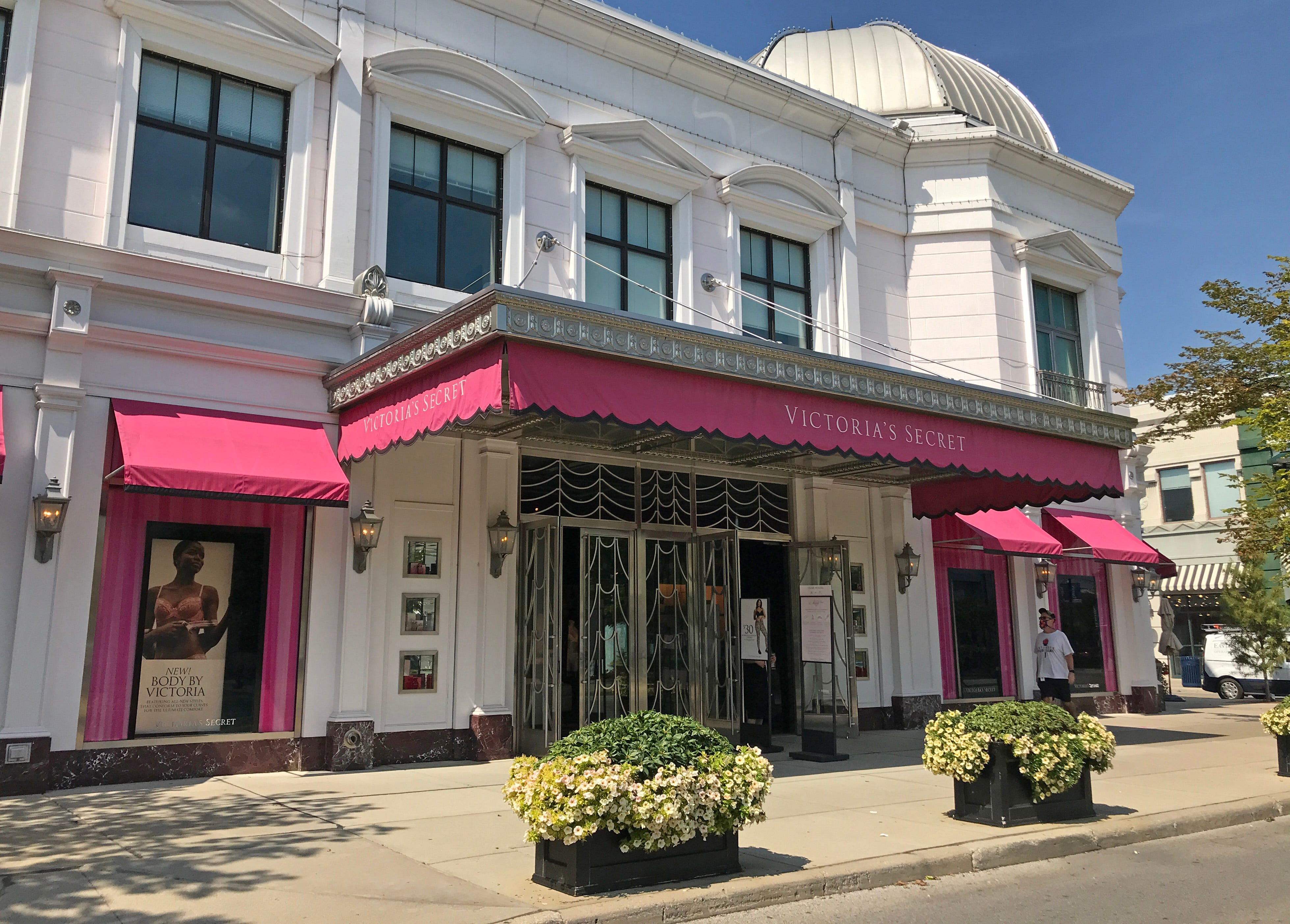 victoria secret & co