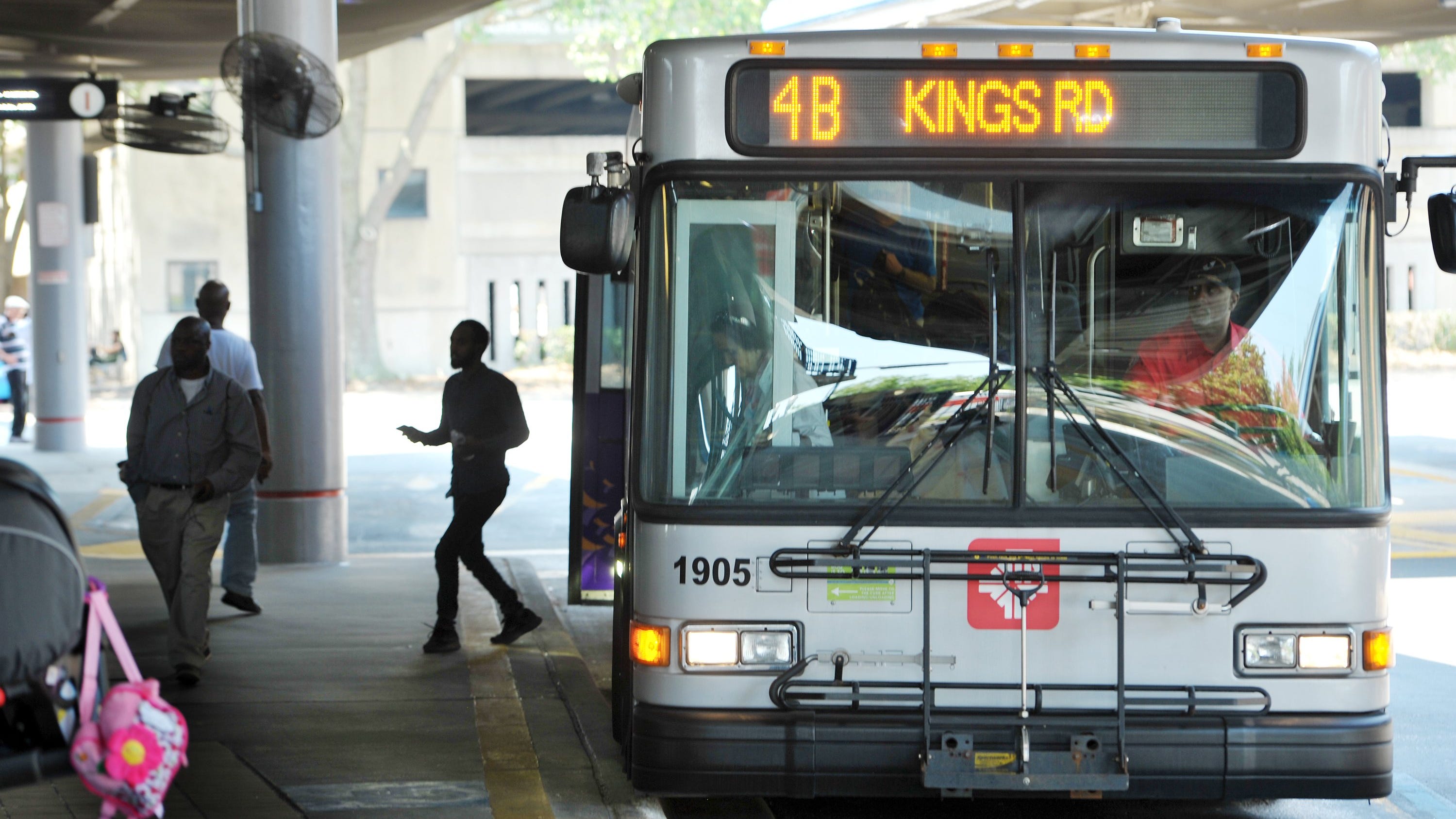 Jacksonville Florida Public Transportation Transport Informations Lane jacksonville-florida-public-transportation-transport-informations-lane