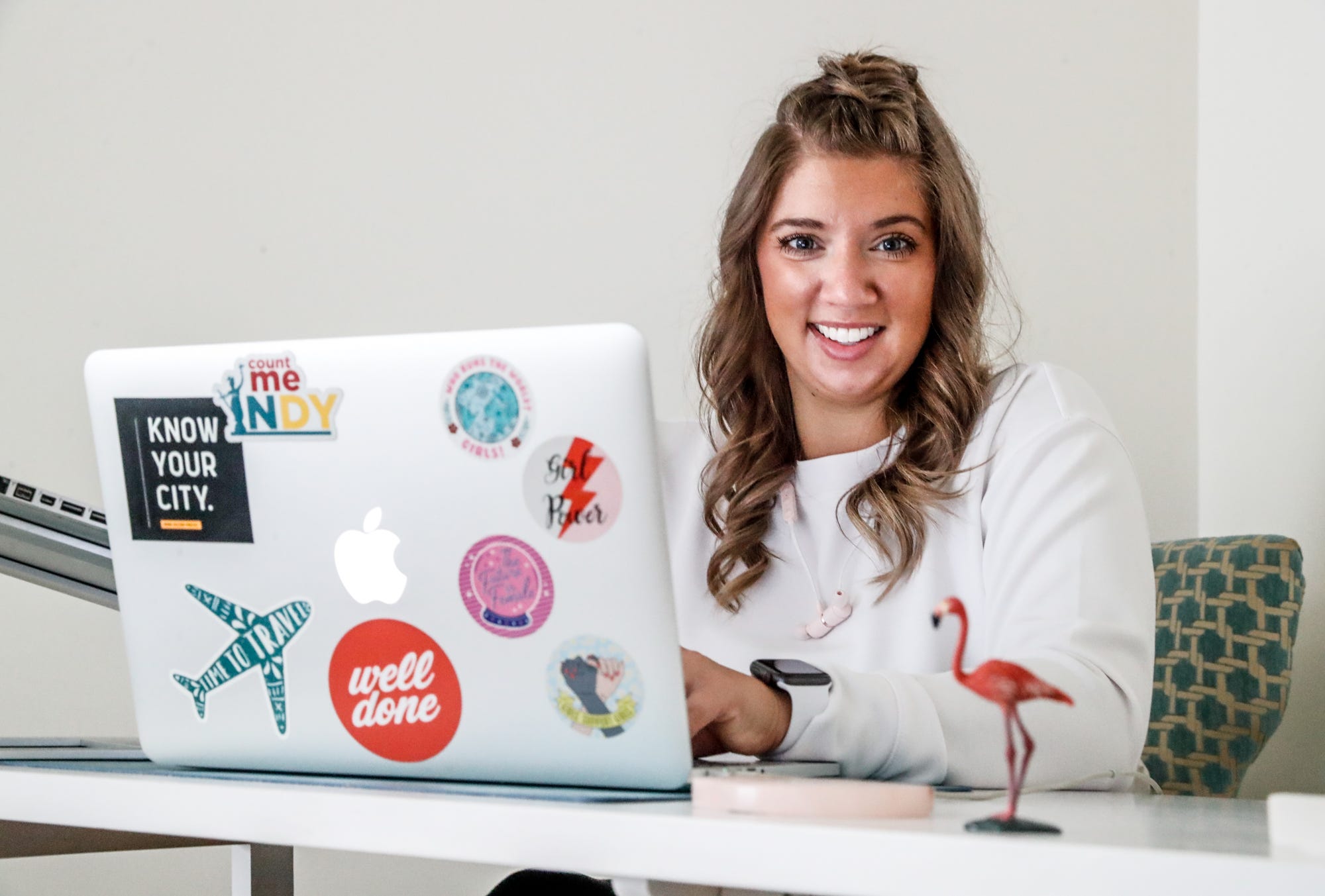 Younger Workers Struggle With Working From Home During Covid 19