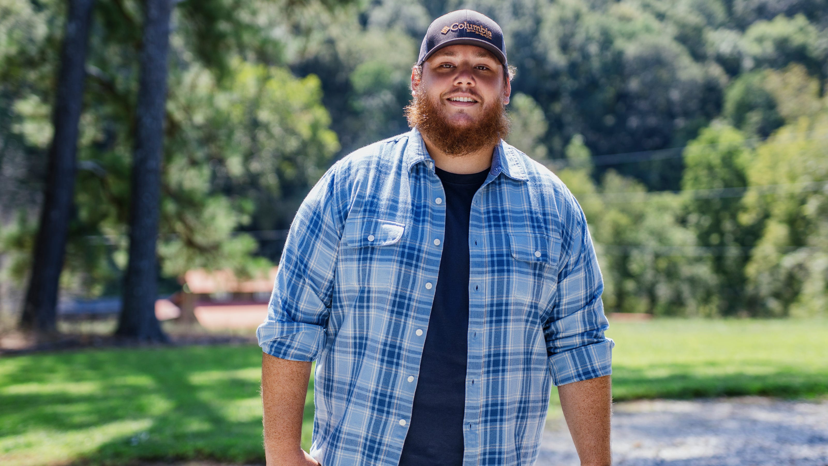 Luke Combs could land in the country music history books (again)