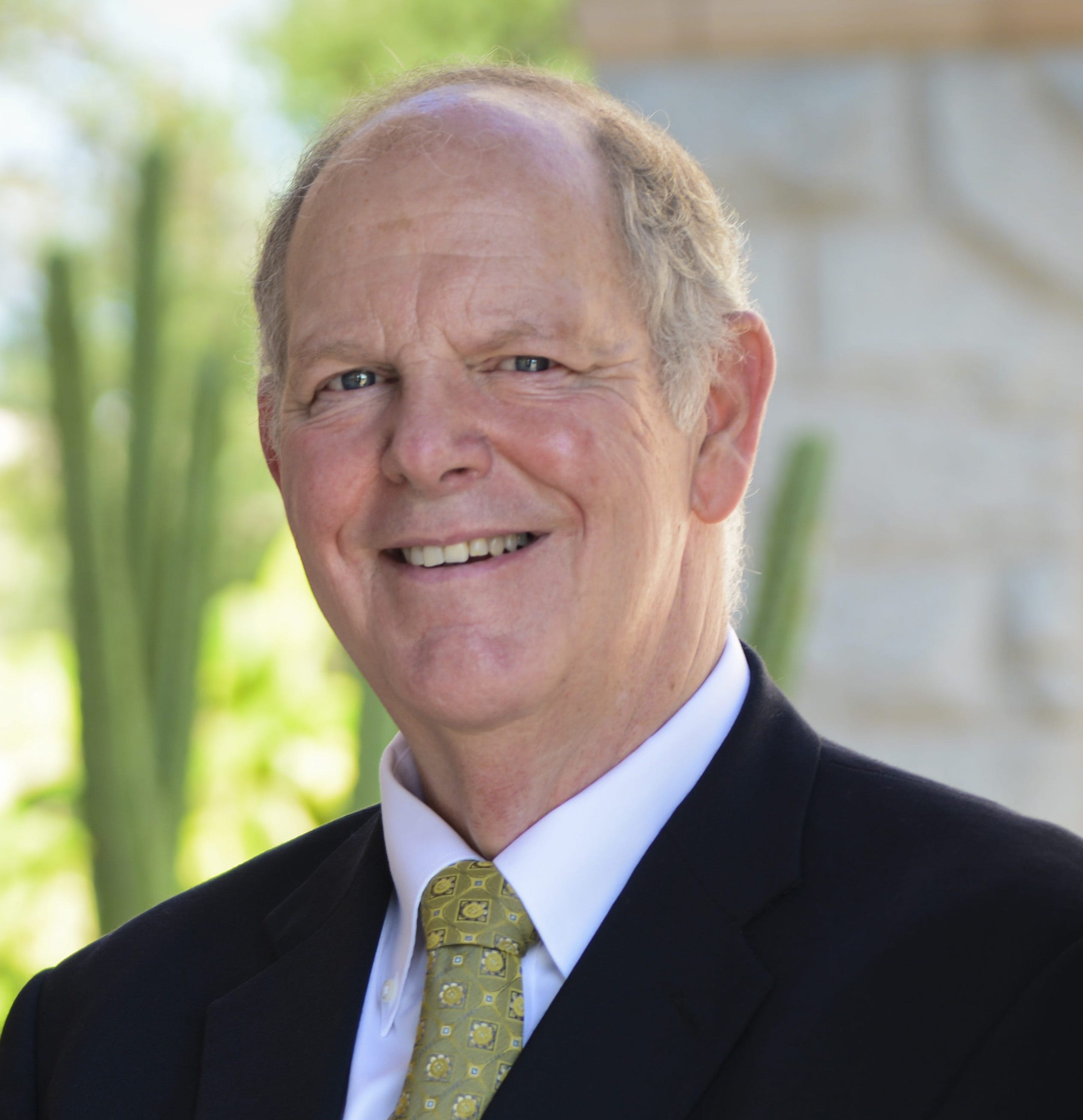 These 7 Republicans seek to battle Rep. O'Halleran for 2nd District