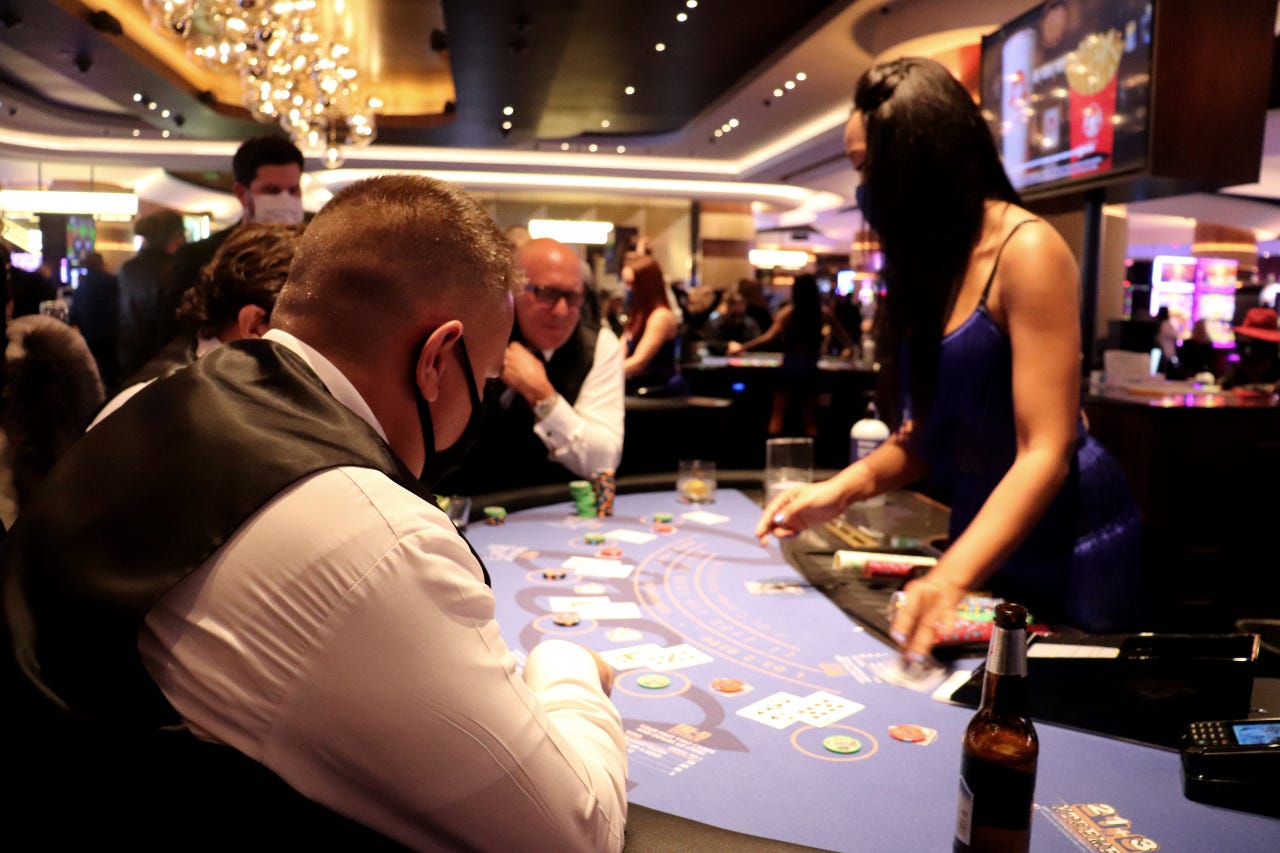 Casino Casino