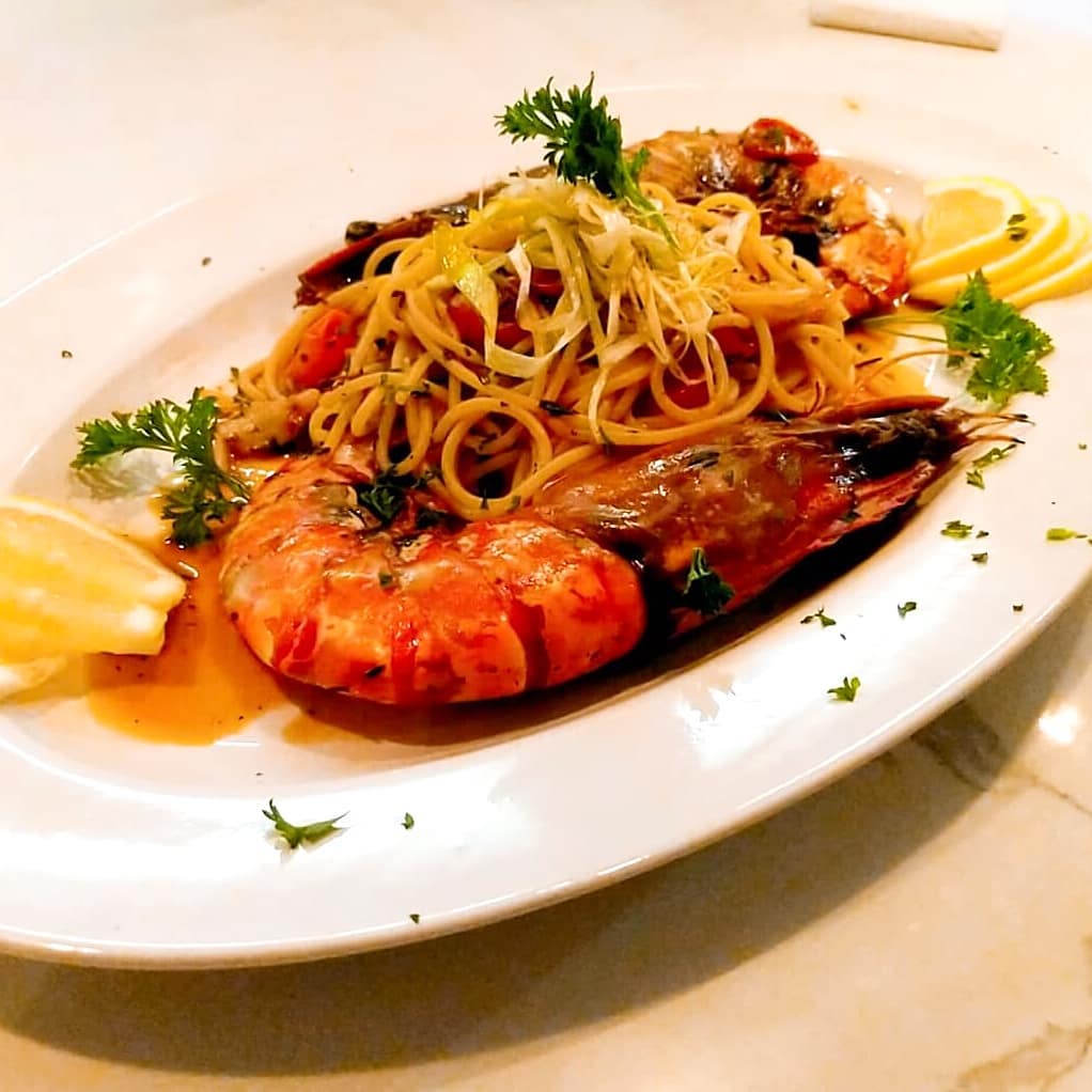 Fine dining restaurants in Stuart, Vero, Jensen, Fort Pierce, PSL