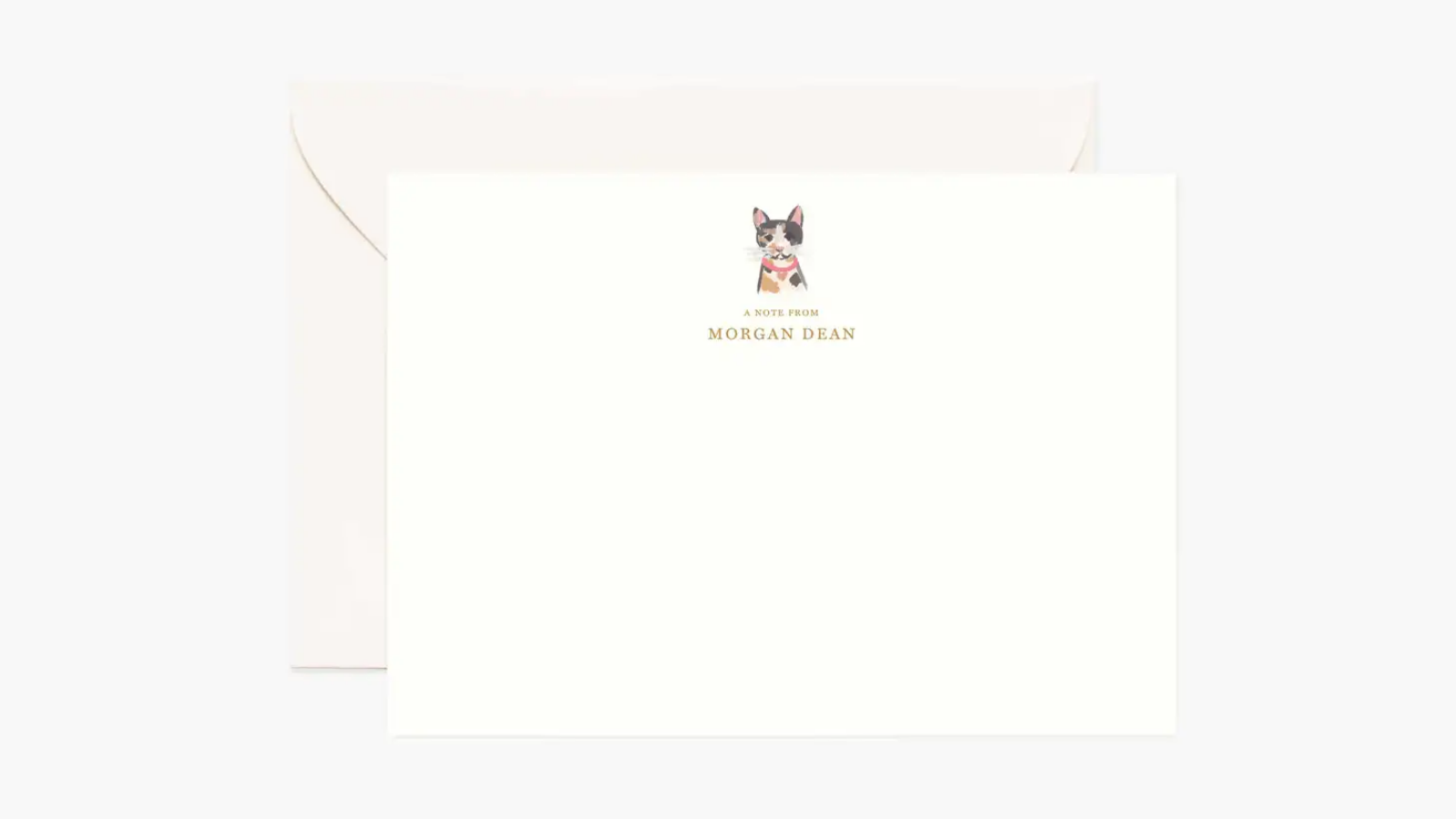 personal gifts for cat lovers