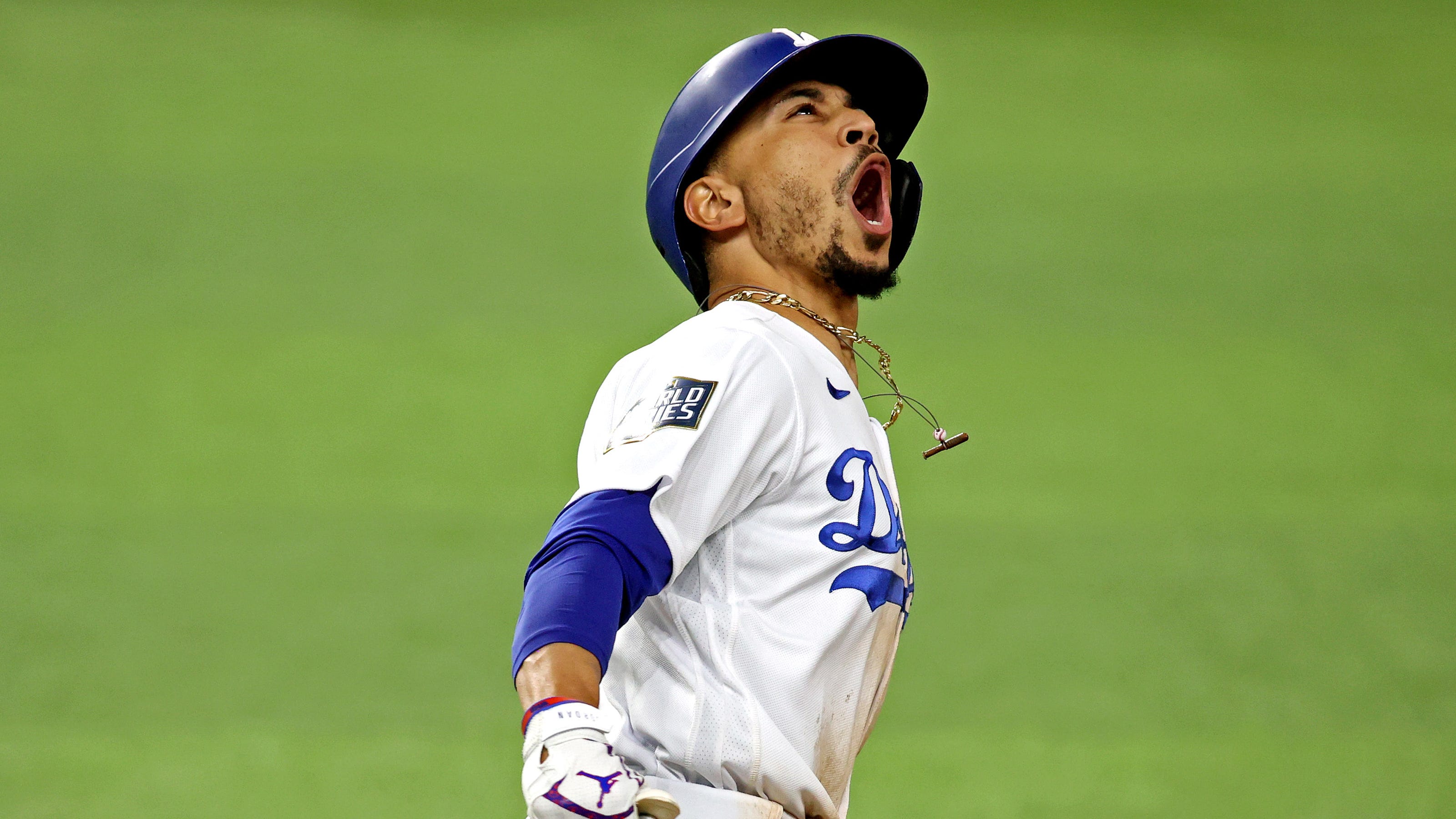 Nashville knew baseball star Mookie Betts when — and still does