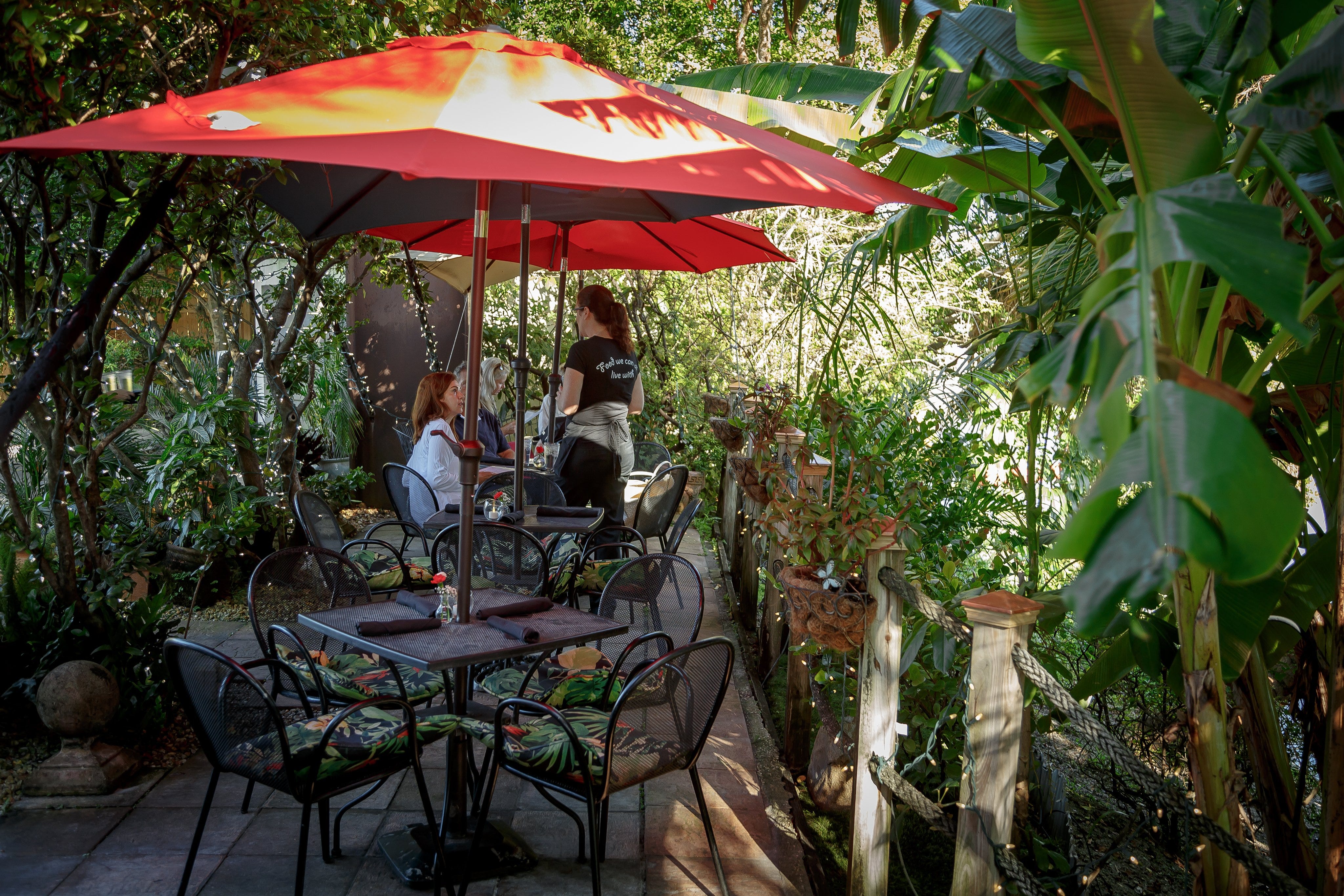 Outdoor restaurants Best eateries with outdoor dining, in Palm Beach