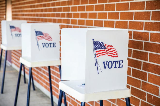Nov 3 Election All The Information You Need
