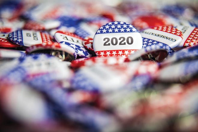 Shasta County Will Hold Election Livestream On Youtube