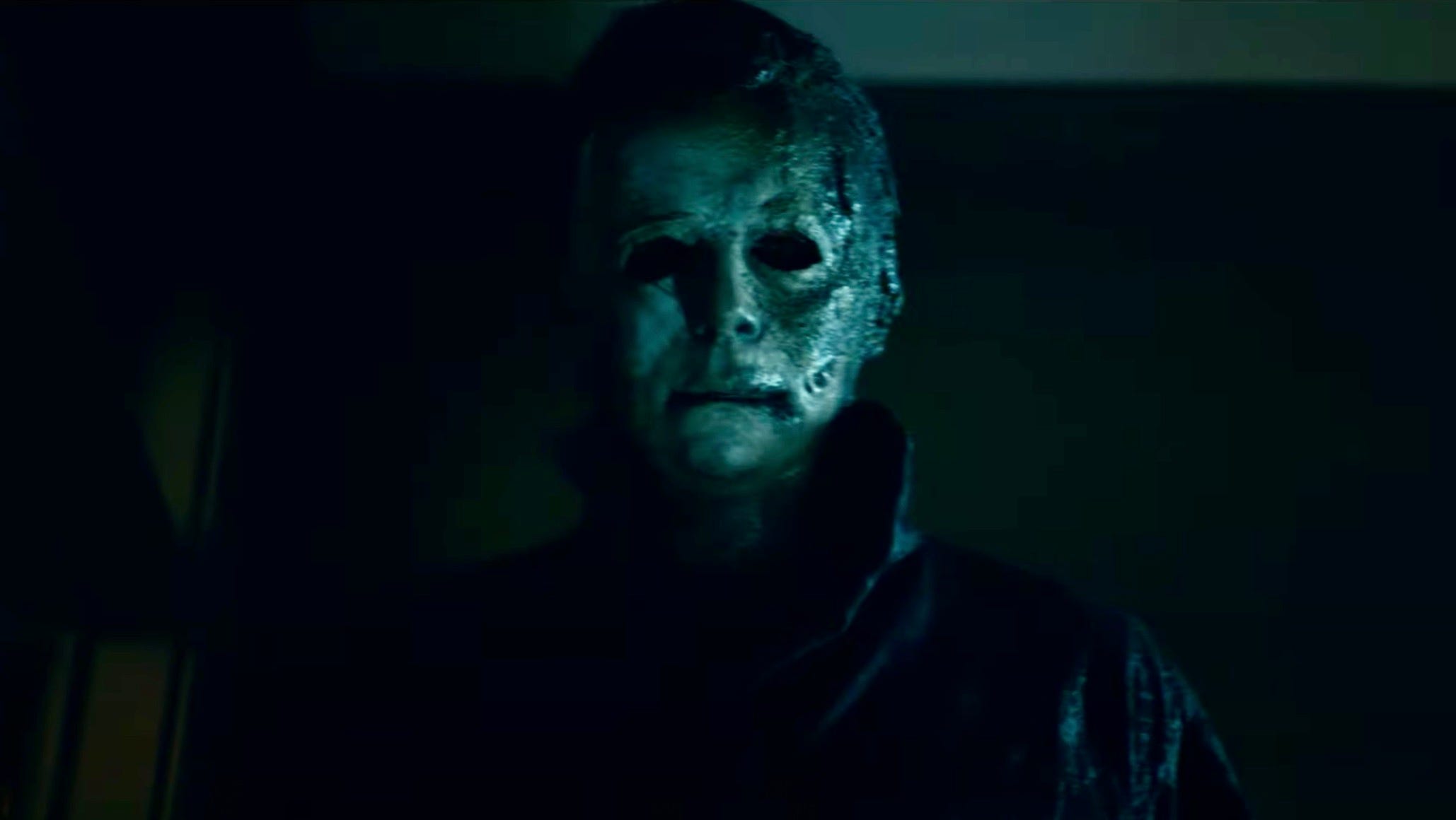 Wilmington-shot 'Halloween Kills' drops trailer after delay until 2021