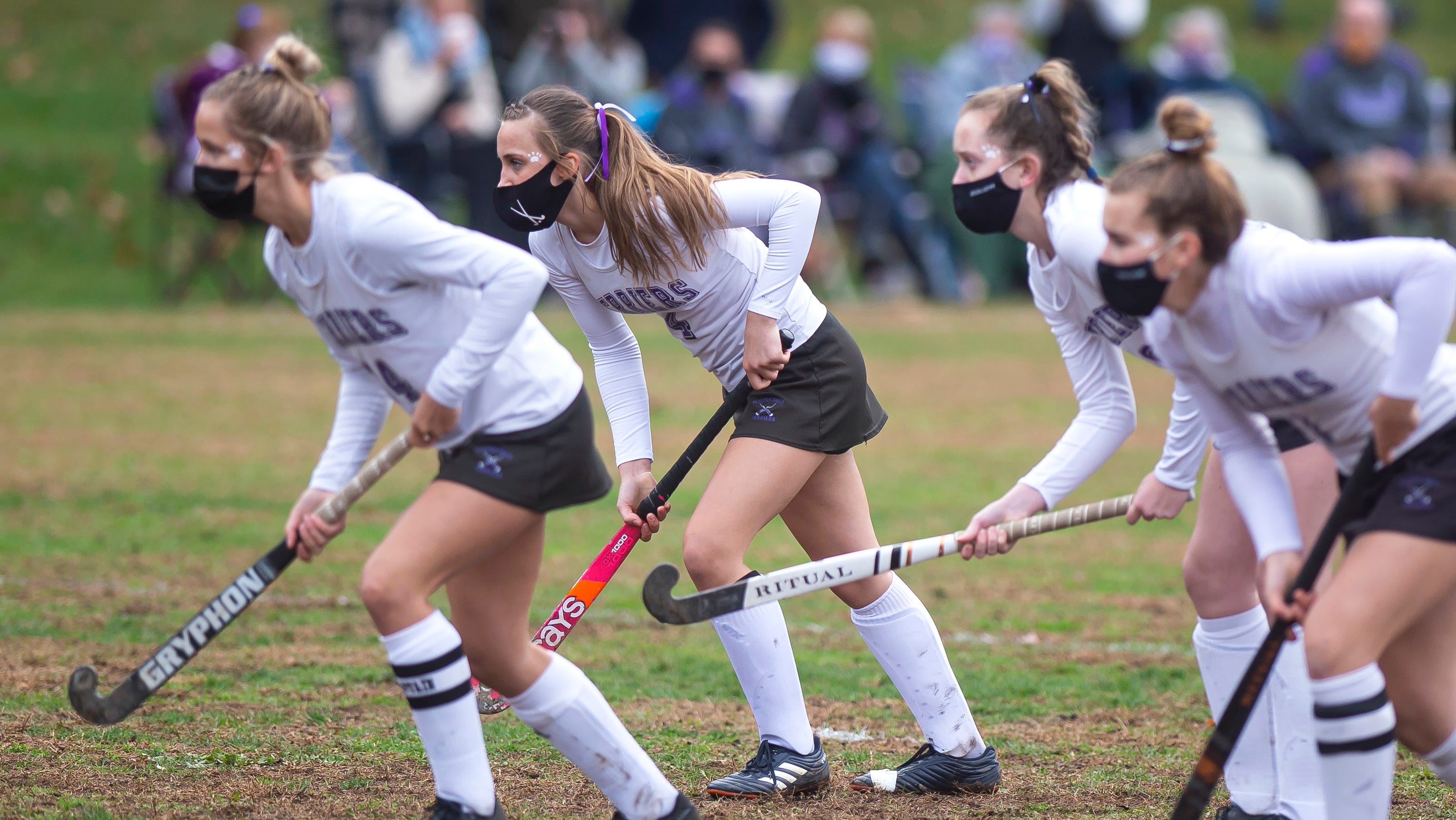 2020 Vermont H.S. playoffs Previewing all 3 field hockey title games