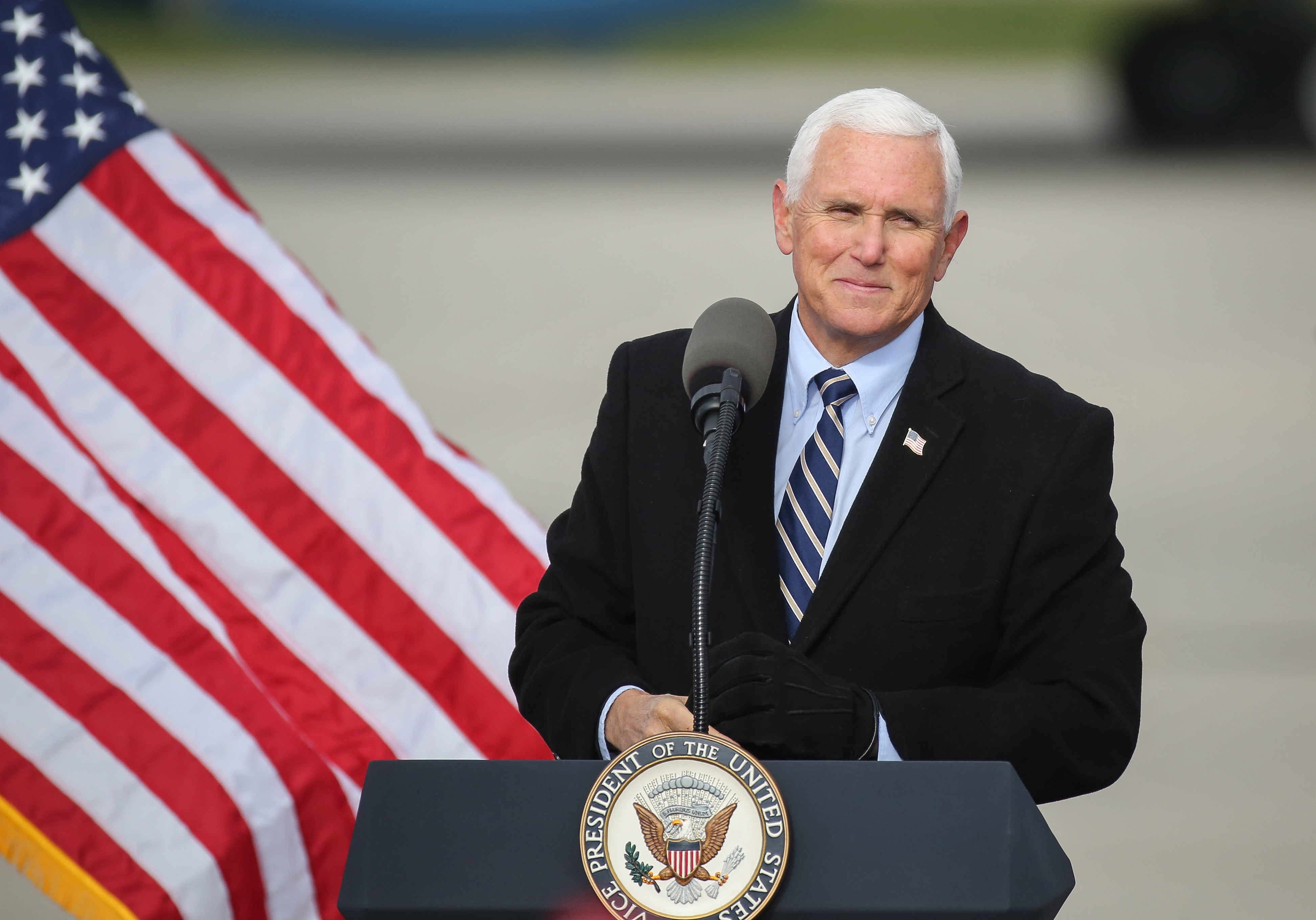 Potential 2024 Republican presidential candidates to speak in Iowa