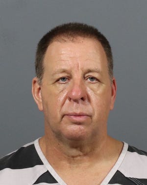 Knoxville Fire Department Captain William Scott Warwick, 56, has been charged with six counts related to the sexual abuse of a child.