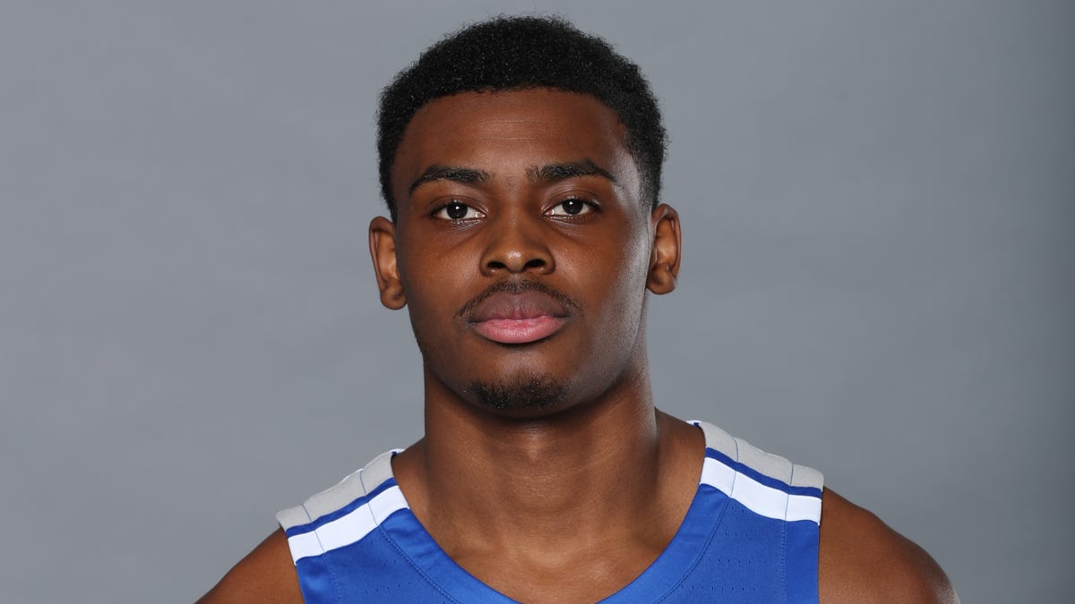 202021 Memphis men's basketball team