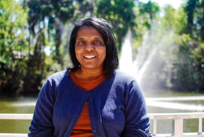 Dr. Sharon Wright Austin is professor of political science at the University of Florida, and an editor of the Cambridge University Press' American Political Science Review.