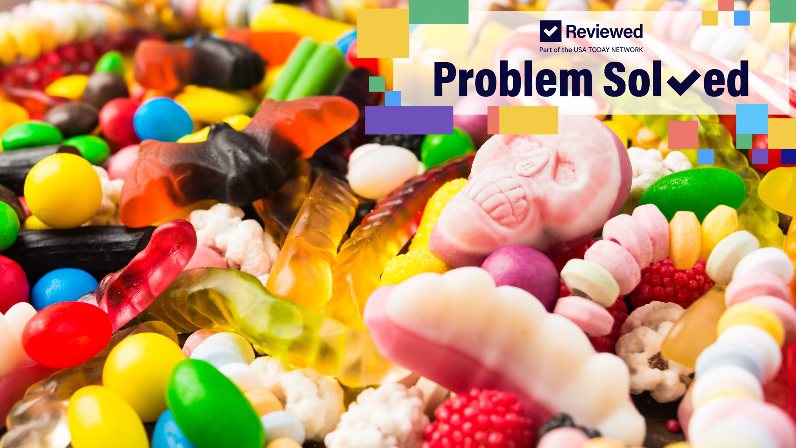 Halloween Candies that will ruin your teeth Halloween Candies that will ruin your teeth