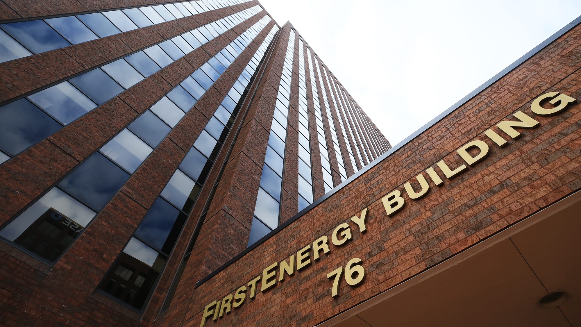 Fate of FirstEnergy critical for Akron, region