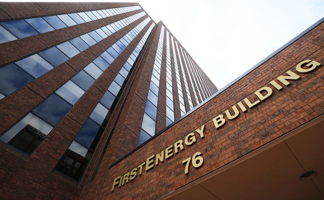 Fate of FirstEnergy critical for Akron, region