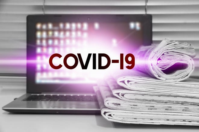 Four deaths, 167 new cases, 81 hospitalizations, and 80 recoveries related to COVID were reported Wednesday.