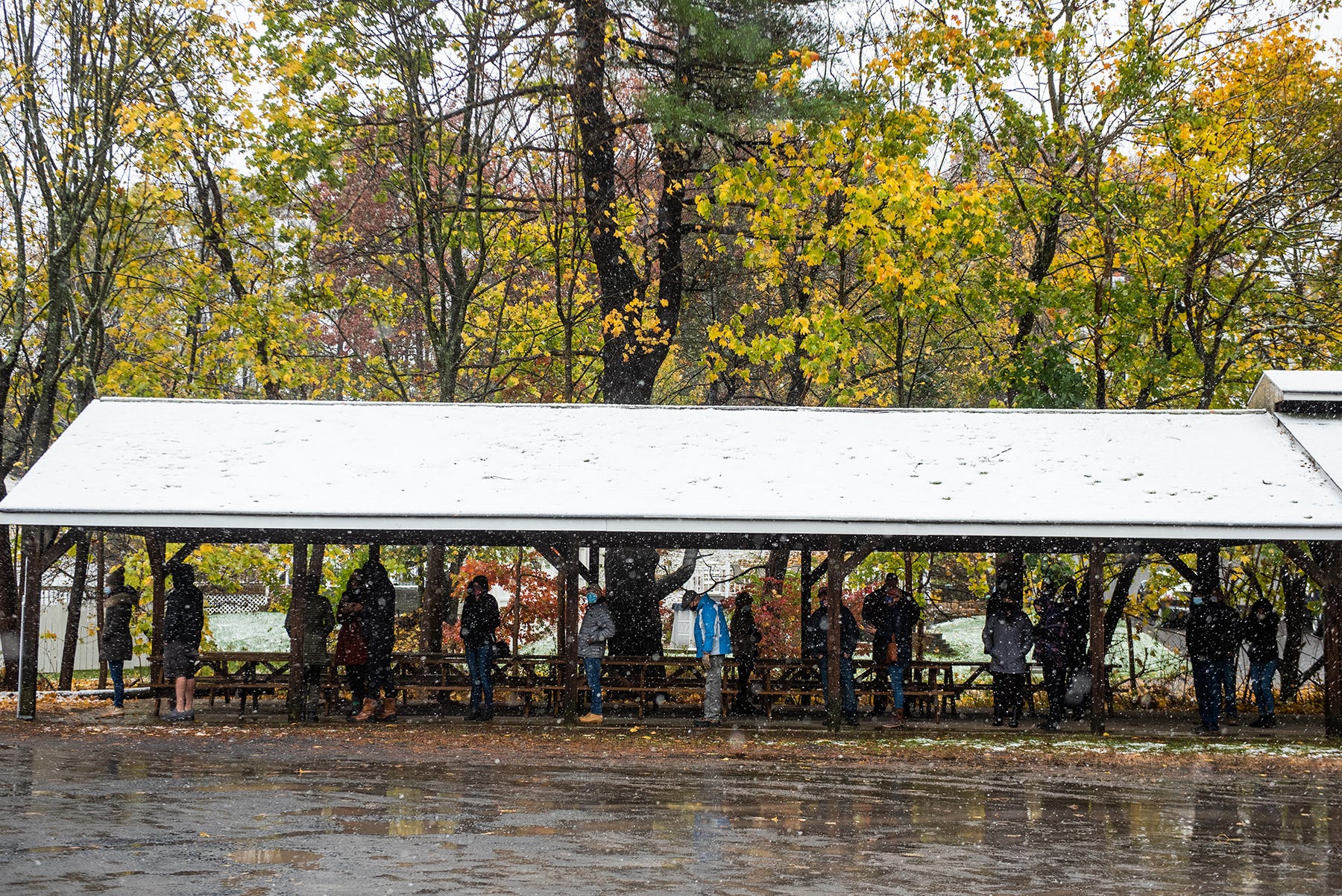 Ulster Democrats win court ruling to extend earlyvoting hours