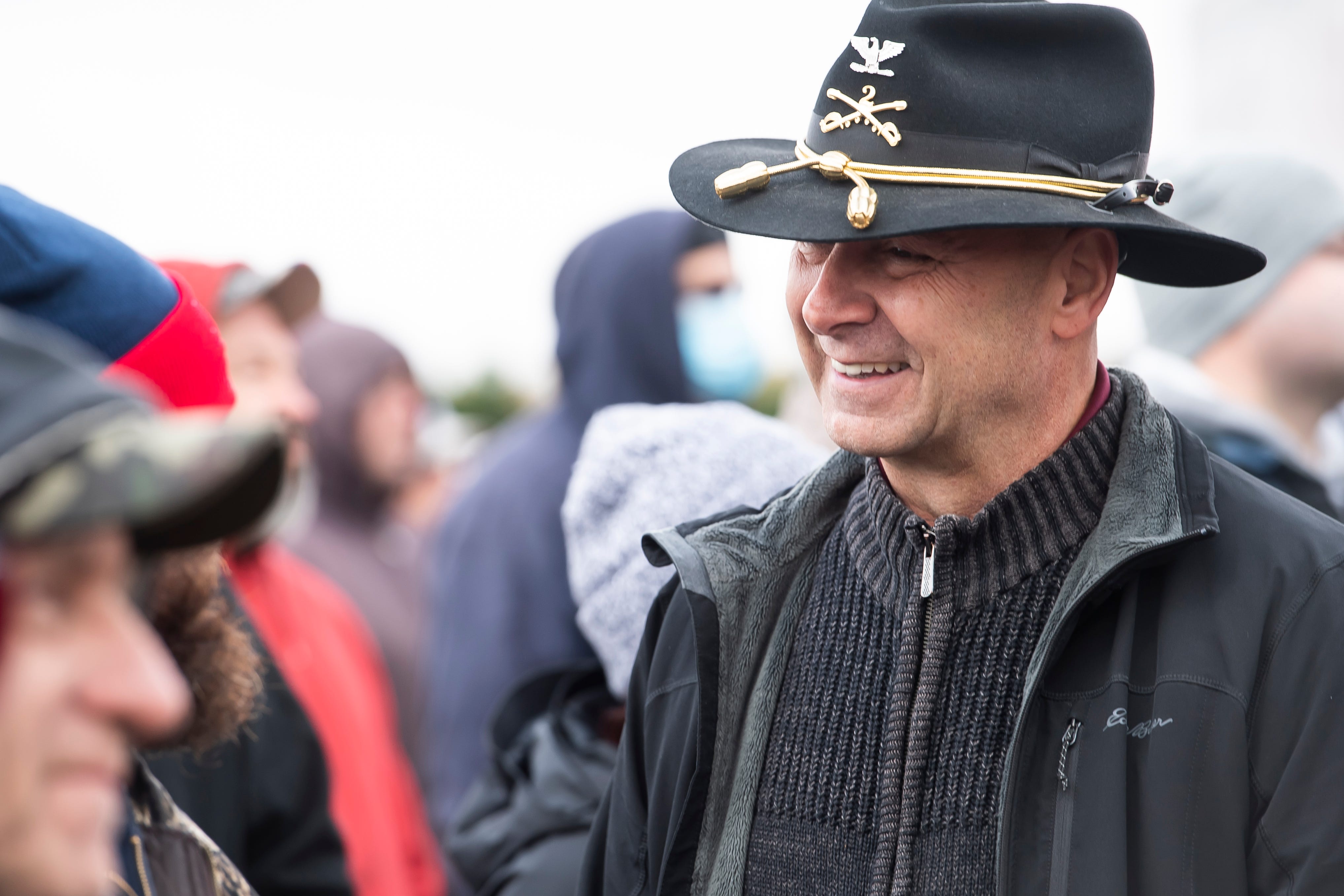 Mandatory Vaccine Passports Do Not Belong In The Birthplace Of Freedom