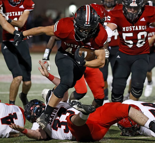 Shallowater finishes regular season ranked third
