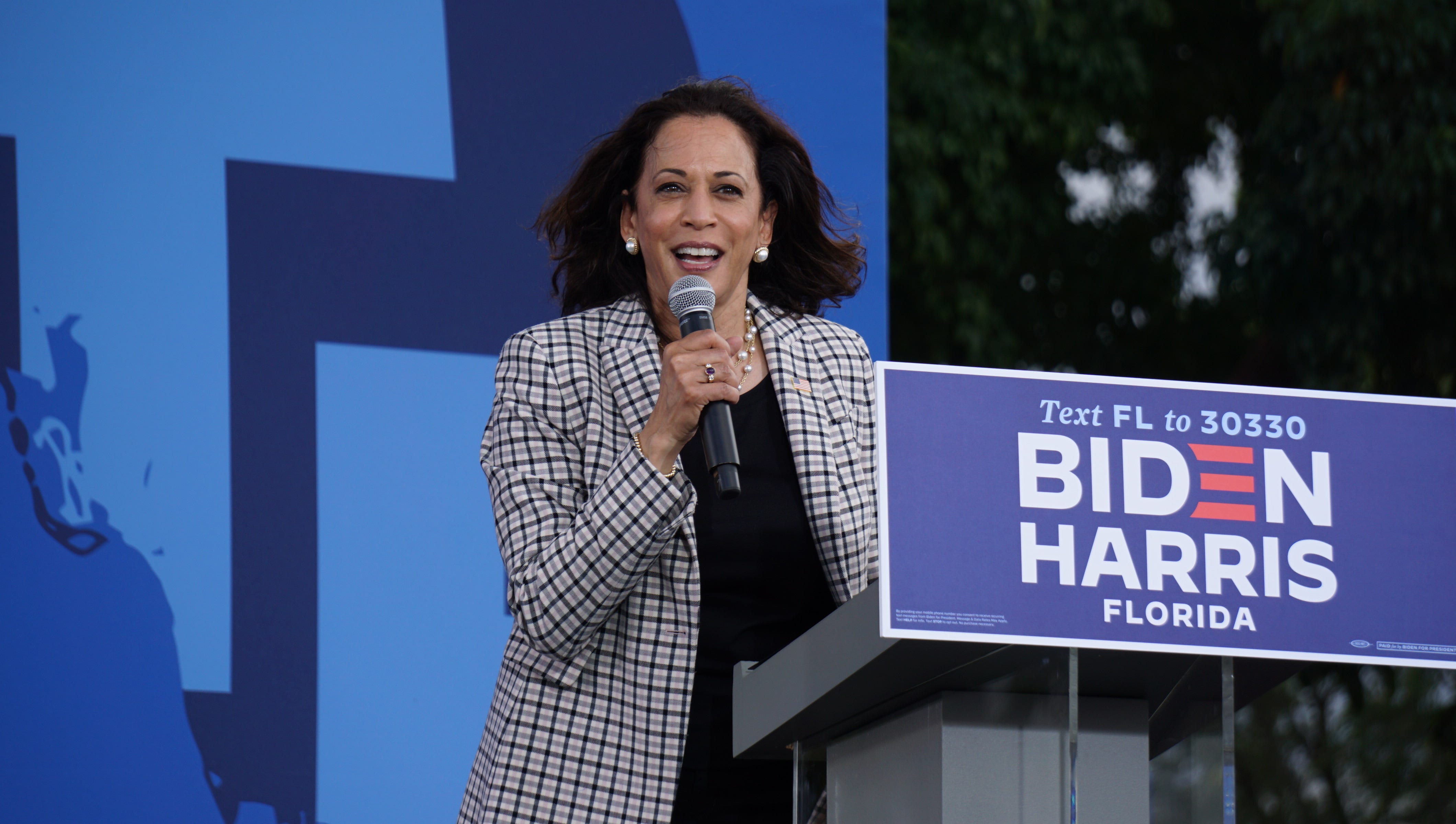 Vice President Kamala Harris to visit Jacksonville for ‘Help is Here’ tour