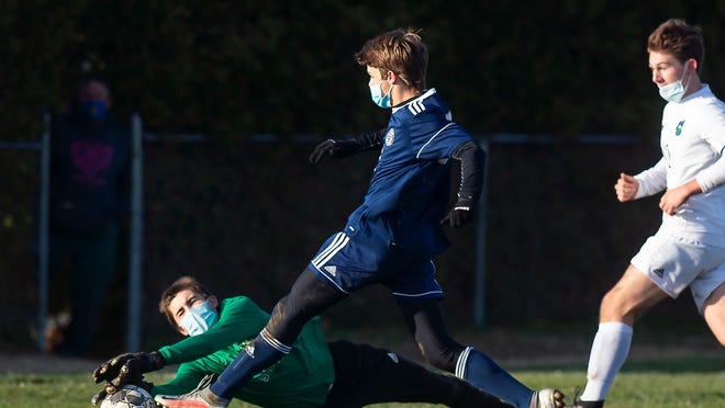 Previewing All 8 Vermont High School Soccer Championship Games High School Soccer Division One Championship In Vermont 2022