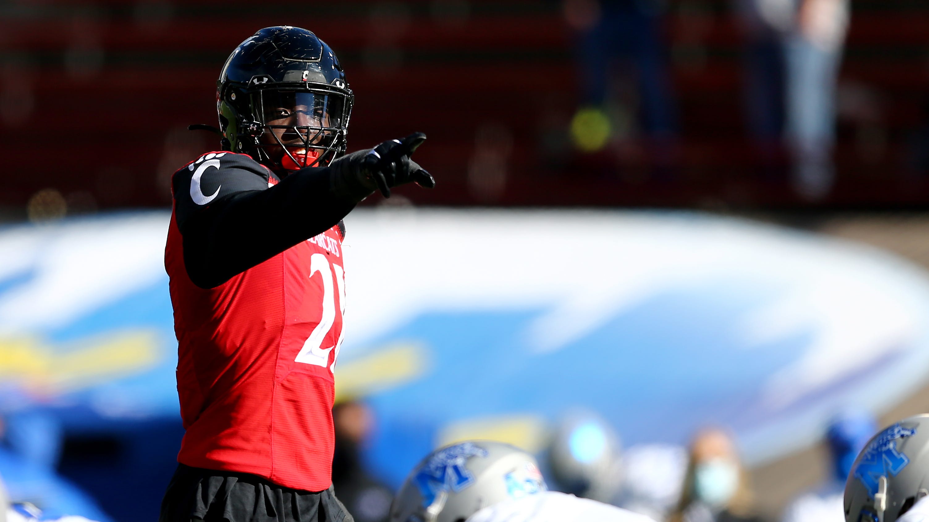 Cincinnati Football: Projecting UC Bearcats 2021 defense depth chart Cincinnati Football: Projecting UC Bearcats 2021 defense depth chart