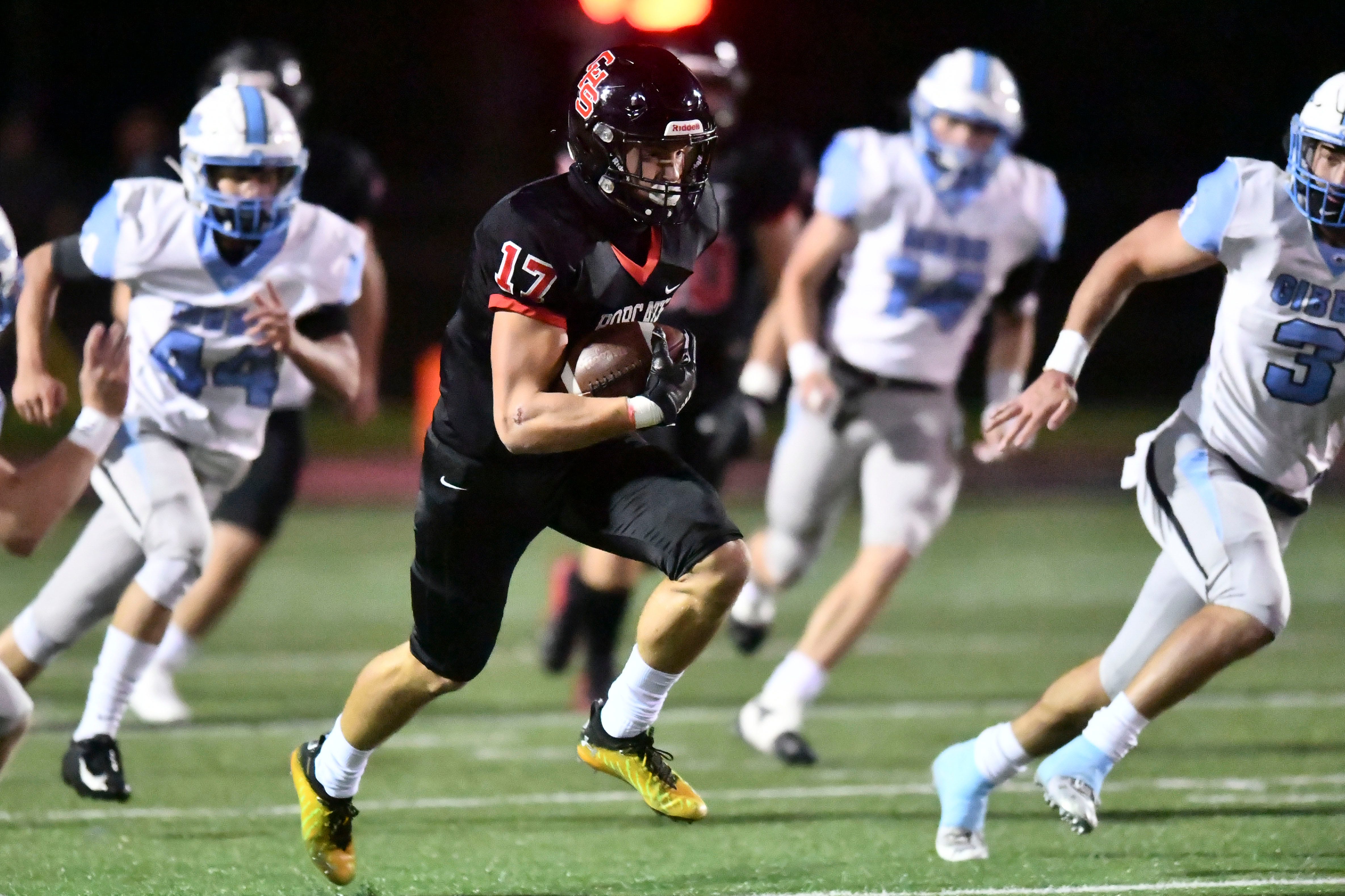 Tennessee high school football Top TSSAA Knoxville teams