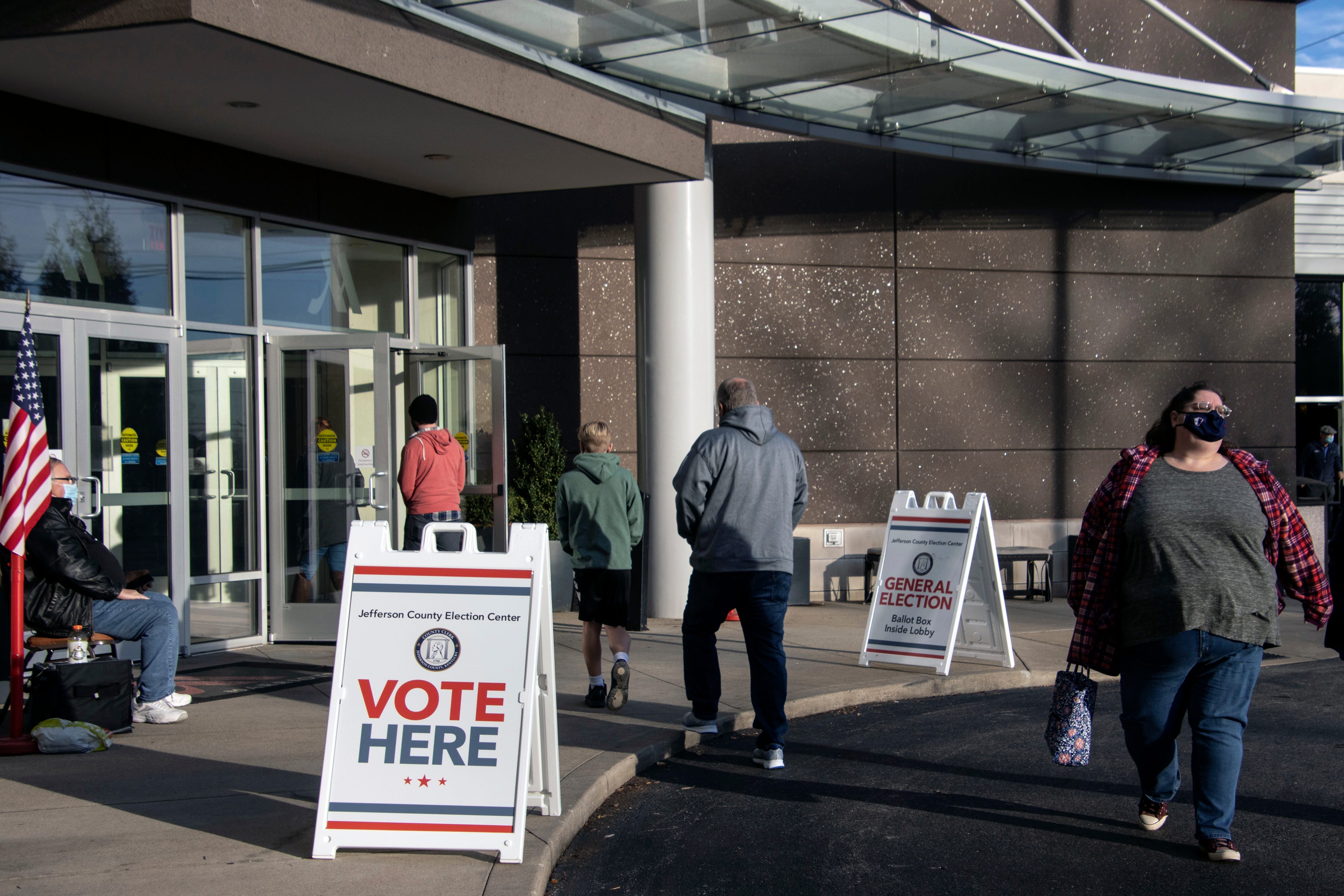 Kentucky election guide 2020 Everything you need to know