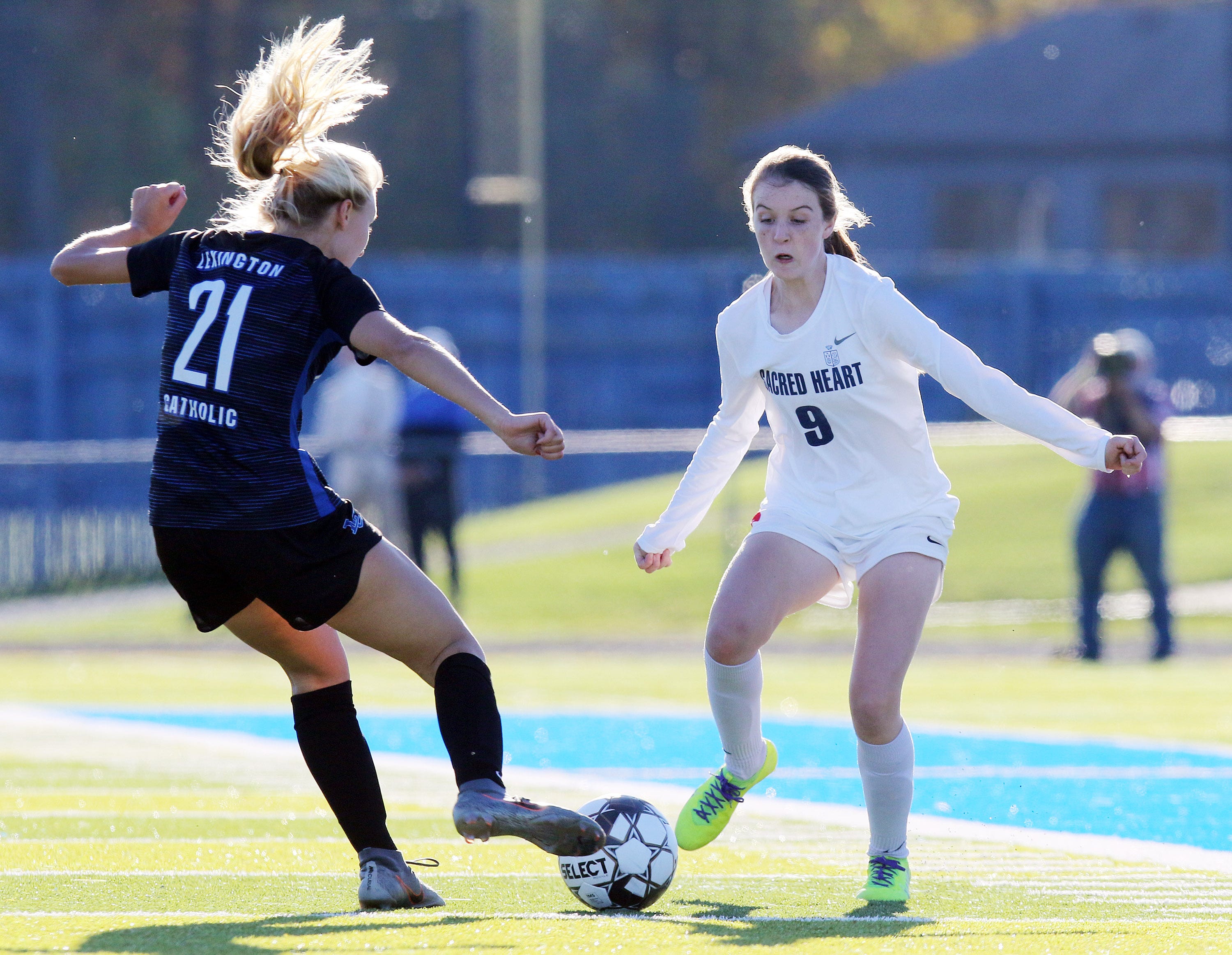 Kentucky High School Soccer Louisville Area Teams Players To Watch Kentucky High School Soccer Louisville Area Teams Players To Watch