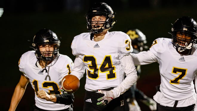 Tennessee high school football 2020 playoff brackets, game schedule Tennessee high school football 2020 playoff brackets, game schedule