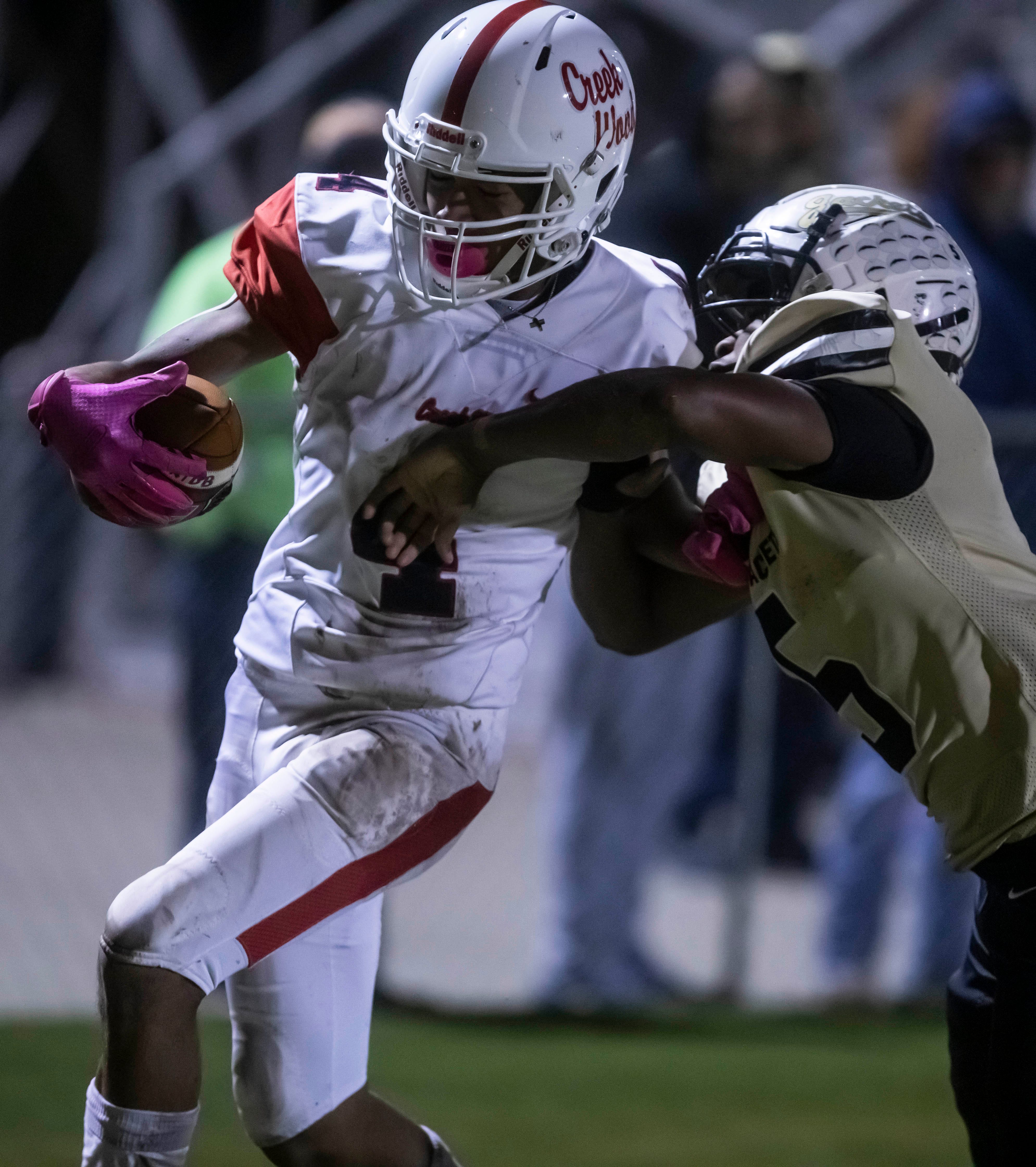 TSSAA football Regions approved for the 2021, 2022 seasons