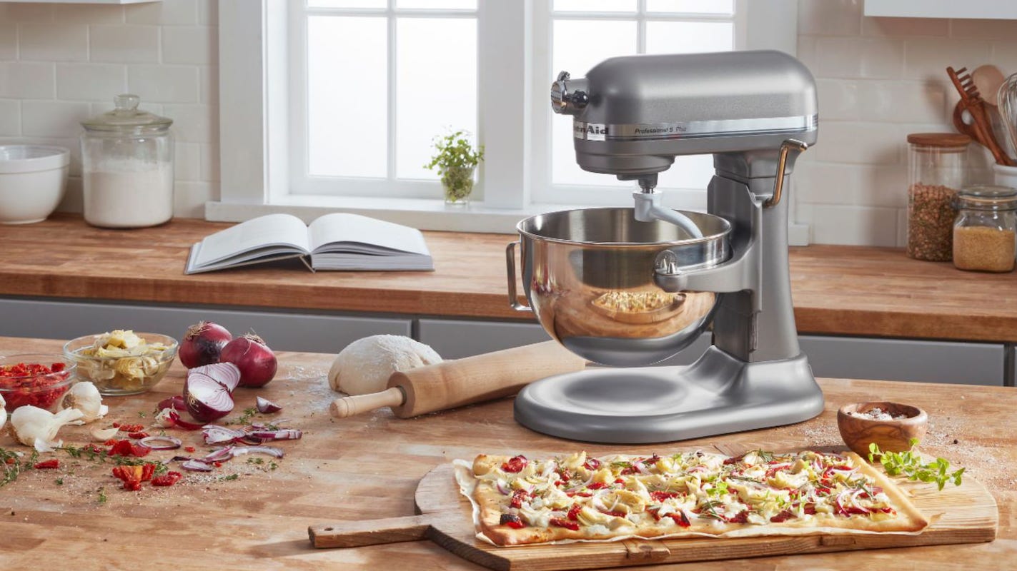 Black Friday 2020: The KitchenAid Professional mixer is at an all-time low