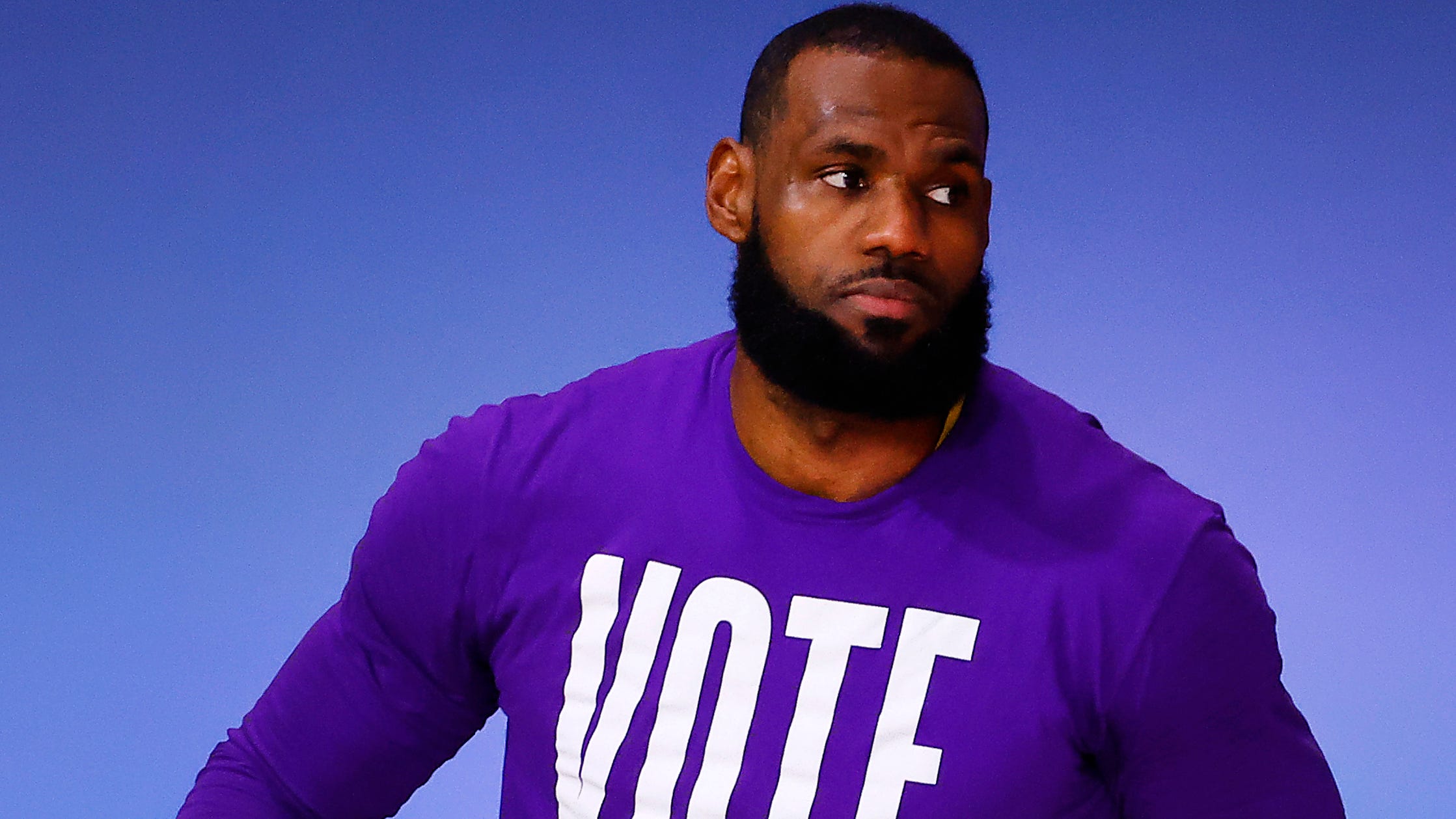 Lebron James Naomi Osaka And Dak Prescott Who Made World Better Lebron James Naomi Osaka And Dak Prescott Who Made World Better