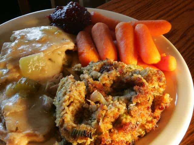 Ri Restaurants Serving Thanksgiving Feasts