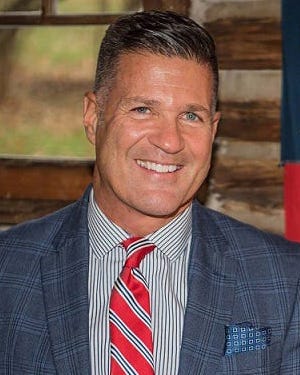 State Sen. Mike Regan, R-Carroll Township.