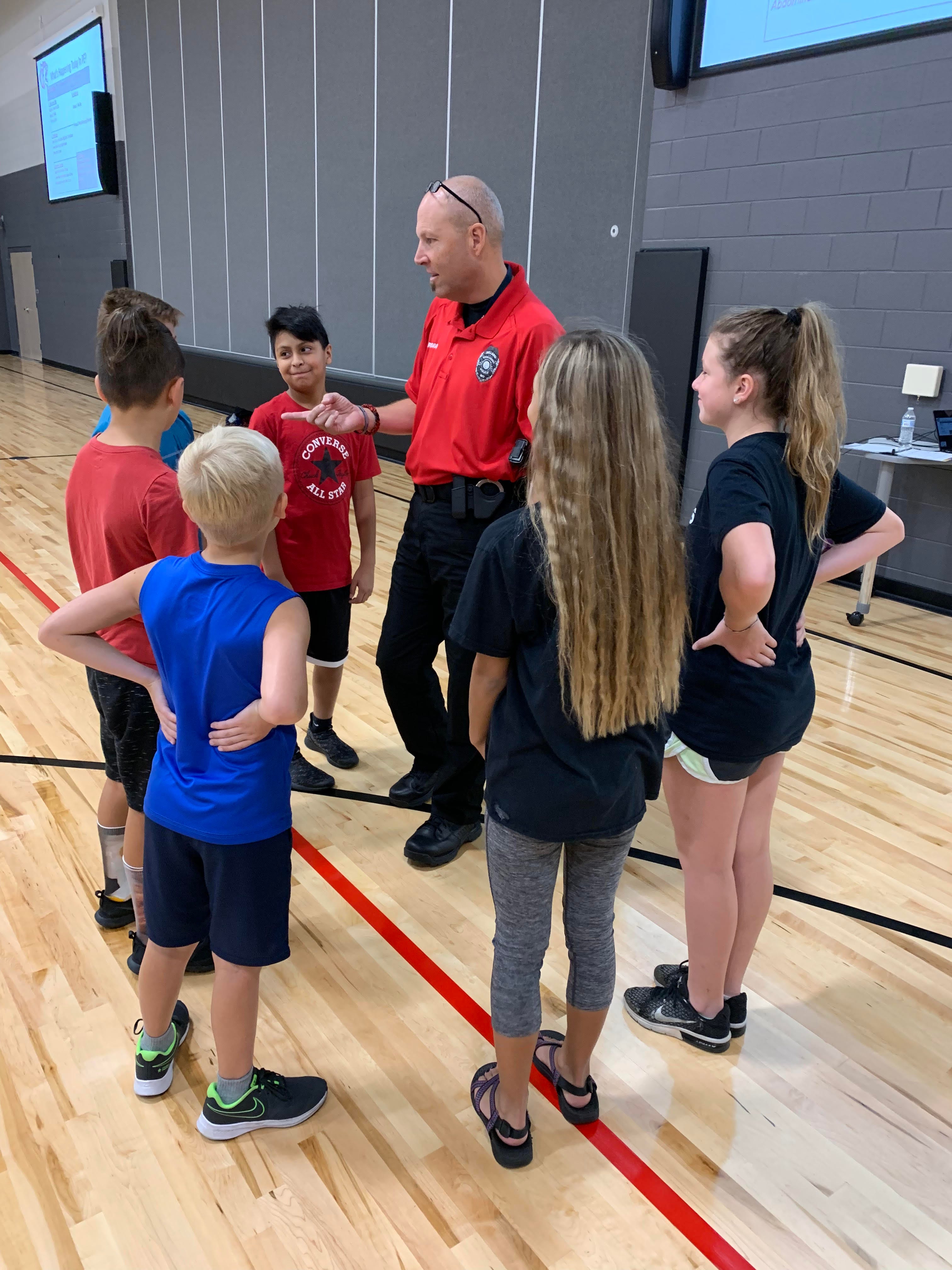 Willard forms police department, third MO school district to do so